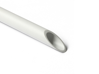Труба ППР PN10 25*2,3  PRO AQUA 