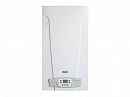 Котел настенный газовый двухконтурный BAXI ECO-4S 10F (10 кВт, закр. камера сгорания)  по цене 69836 руб.
