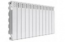 Алюминиевый радиатор Fondital Calidor Super B4 PLUS 500/100 - 12 секций с доставкой в NAME