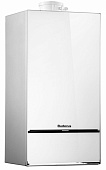 Котел конденсационный настенный газовый BUDERUS Logomax plus GB 172-24i W (24 кВт) (белый) с доставкой в NAME
