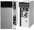 Котел напольный газовый  BAXI SLIM 1.300FiN по цене 253078 руб.