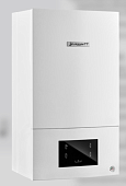 LAGGARTT ГАЗ 6000-18H RN (18 кВт,закрытая камера, одноконтурный) Настенный газовый котел (8732306494)