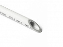 Купить Труба ППР PN25 Ø40 армир.алюм. без зачистки middle PRO AQUA