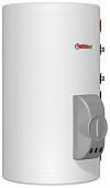 Электроводонагреватель  THERMEX IRP 150 V (combi) (200л, бак нержавейка, 6,0/4,0/2,0 кВт) по цене 84757 руб.
