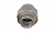 Разборное соединение внутреннее  Ø63х2" FV-Plast