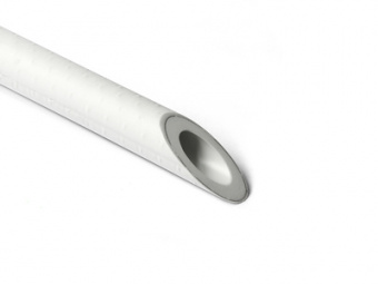 Труба стабил. PRO AQUA ППР PN25 Ø25*4,8