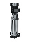 Вертикальный многоступенчатый насос Hydroo VF15-8R 0750 T 4069 5 2 IE3 по цене 214991 руб.